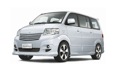 APV